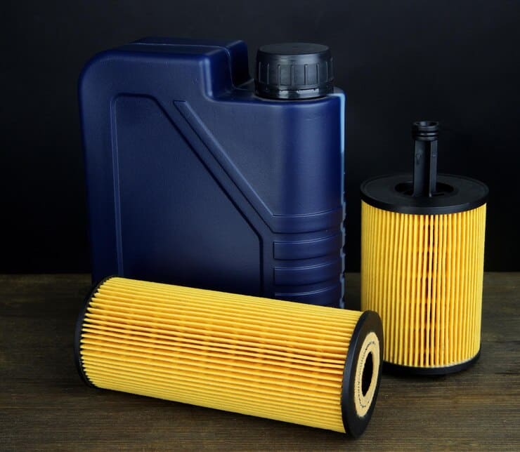 خرید و قیمت فیلتر روغن  خودرو ماکسیما + فروش صادراتی